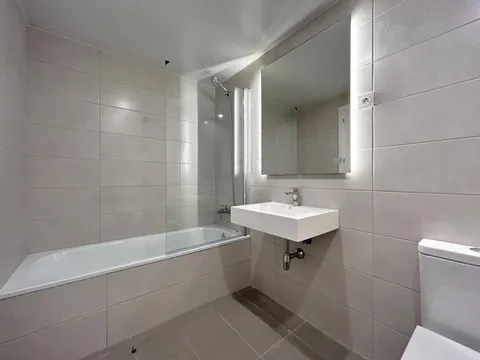 Flat 94 m² in Manresa