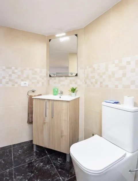 Appartamento 60 m² a Icod de los Vinos