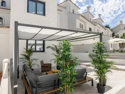Haus 150 m² in Estepona