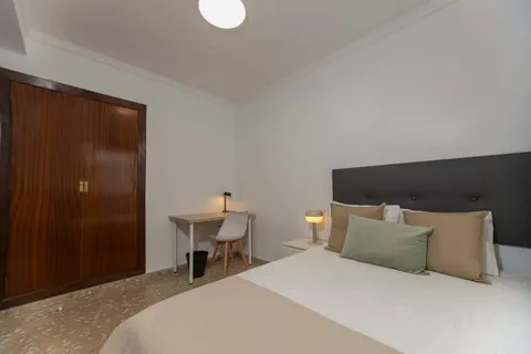 Habitació de lloguer, València (2/20)