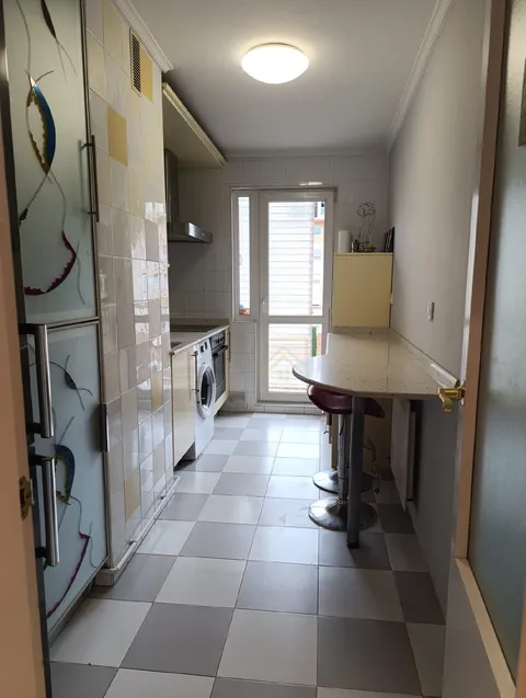 Pis de 83 m² a Torrelavega