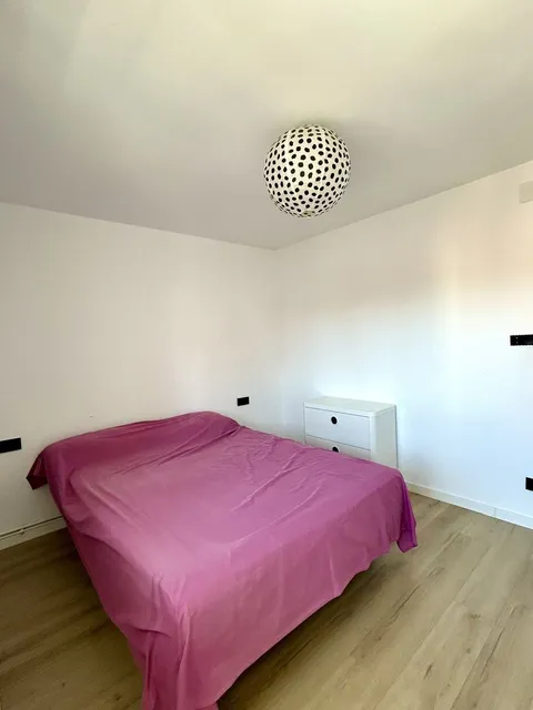 Pis de 84 m² a Lleó