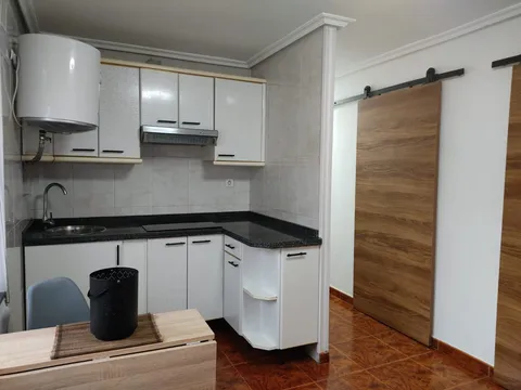 Wohnung 50 m² in Oviedo