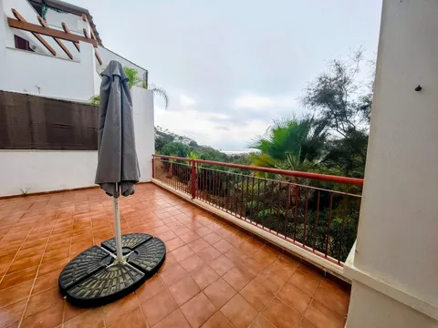 Pis de 114 m² a San Roque