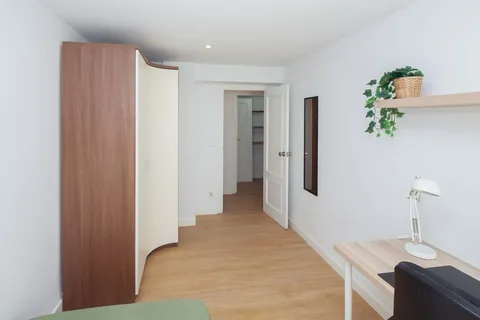 Zimmer zur Miete, Valencia