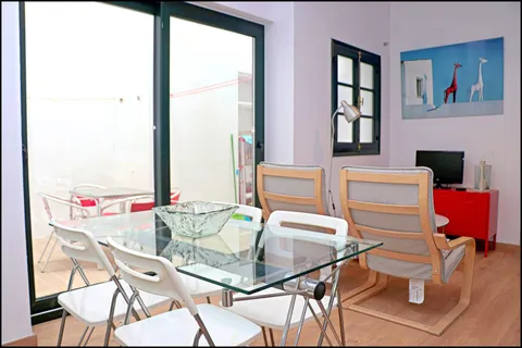 Pis de 68 m² a Cádiz