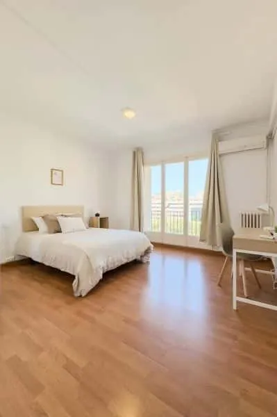 Zimmer zur Miete, Barcelona