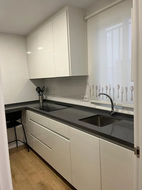 Wohnung 90 m² in Sevilla