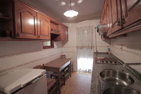 Habitació de lloguer, Cáceres