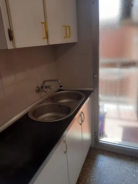 Chambre à louer, Valence
