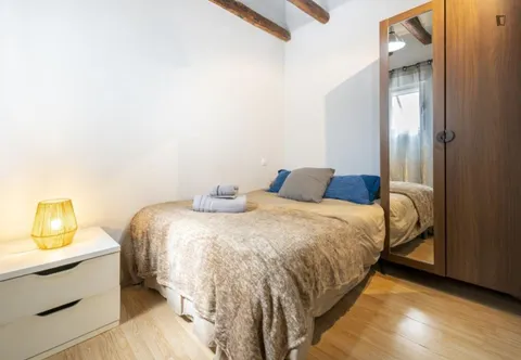 Wohnung 50 m² in Madrid