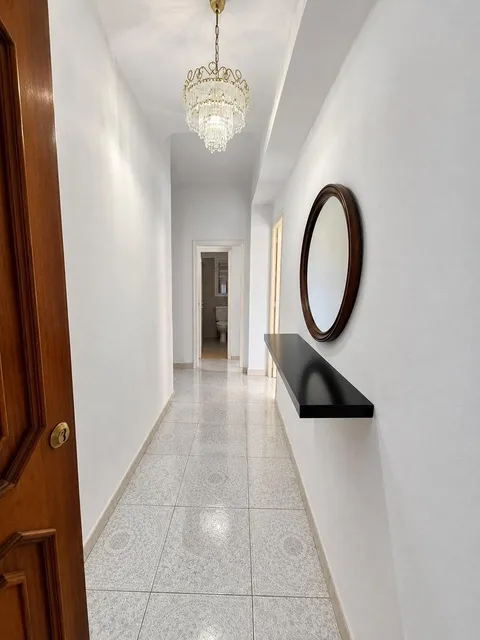 Pis de 71 m² a Alacant