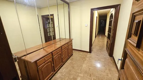 Pis de 184 m² a Salamanca