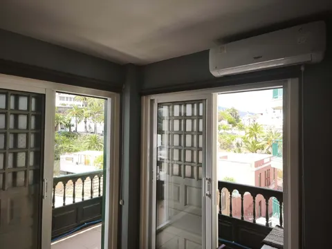 Wohnung 110 m² in Puerto de la Cruz