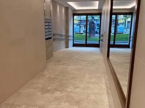Pis de 95 m² a Salamanca
