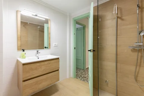 Habitació de lloguer, València