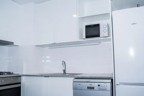 Chambre à louer, Barcelone