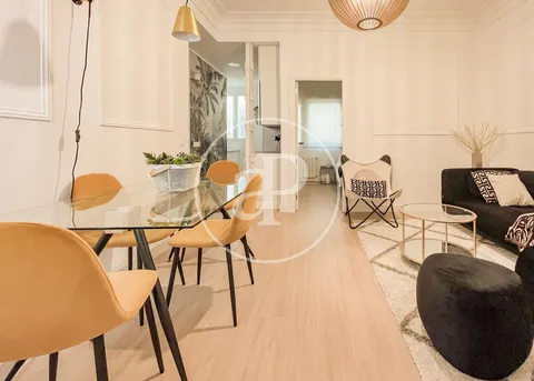 Pis de 73 m² a Madrid
