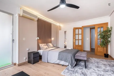 Habitación en alquiler, Alicante