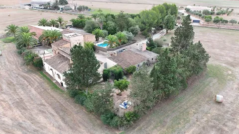 Wohnung 250 m² in Campos