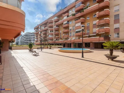 Pis de 116 m² a Màlaga