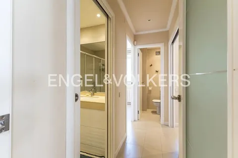 Pis de 113 m² a Cubelles
