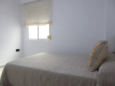 Pis de 95 m² a Màlaga