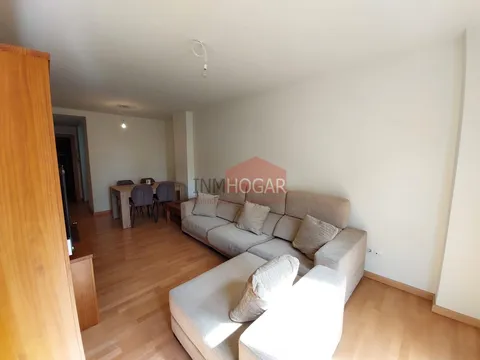 Pis de 81 m² a Arévalo