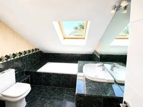 Casa de 549 m² a San Sebastián de los Reyes