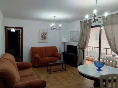 Pis de 80 m² a Calp