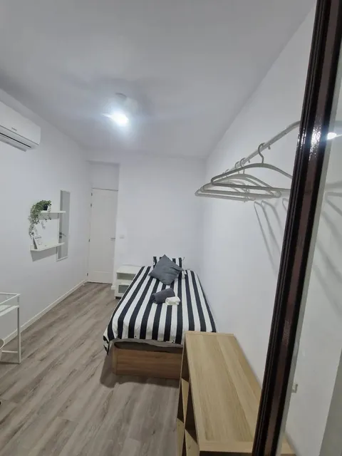 Habitación en alquiler, Madrid