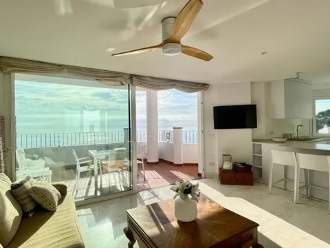 Wohnung 100 m² in Almuñécar