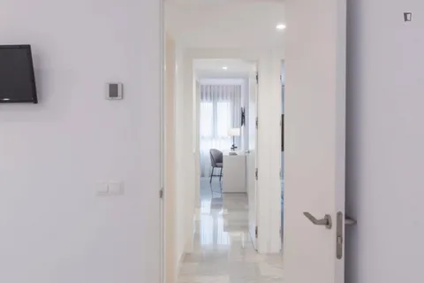 Wohnung 140 m² in Málaga