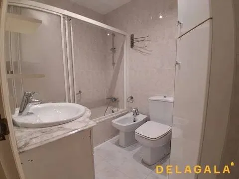 Pis de 91 m² a Getxo
