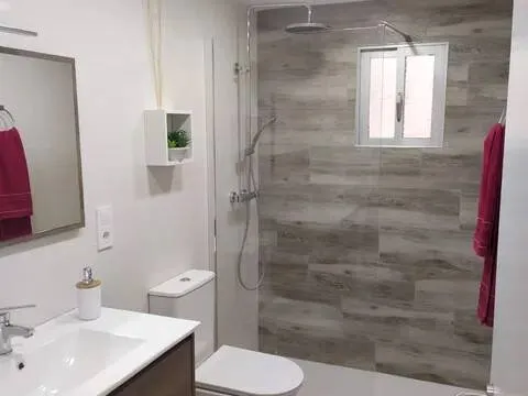 Pis de 120 m² a Sagunt