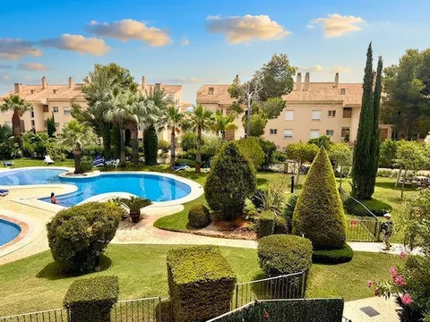 Pis de 65 m² a Altea