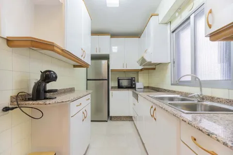 Zimmer zur Miete, Valencia