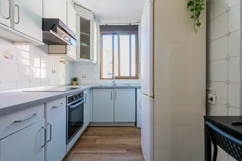 Habitació de lloguer, València