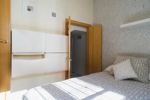 Habitació de lloguer, Salamanca