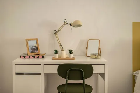 Chambre à louer, Barcelone