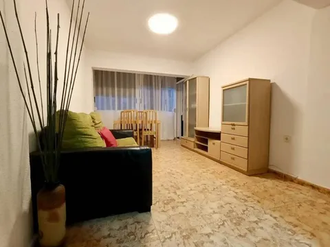 Pis de 63 m² a Alacant