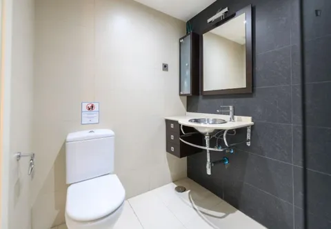 Pis de 80 m² a Madrid