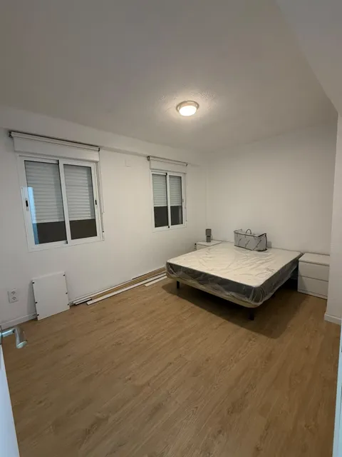 Pis de 60 m² a València