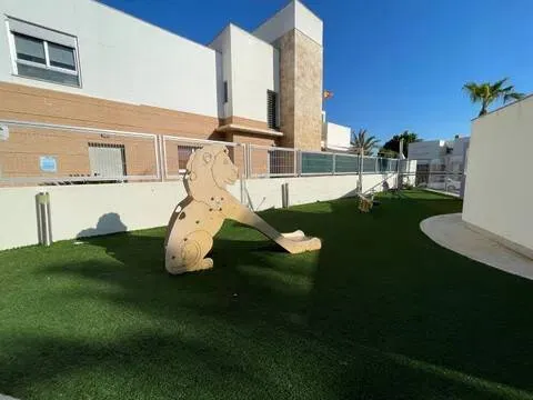 Pis de 155 m² a Múrcia