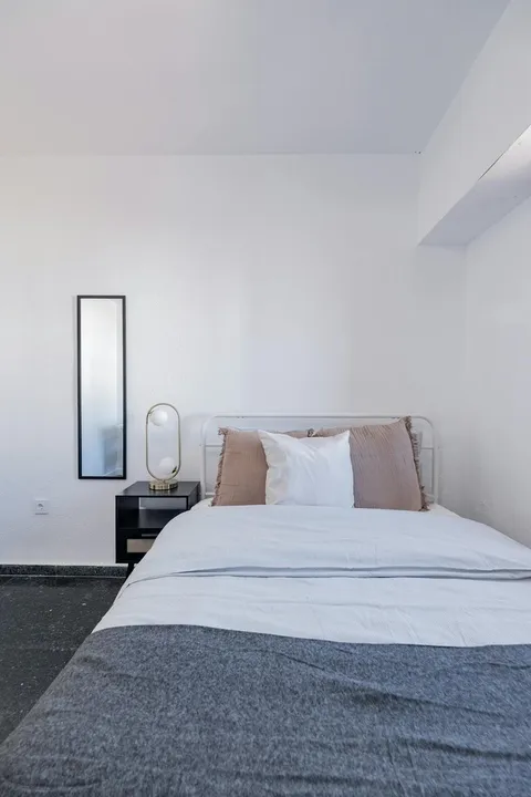 Chambre à louer, Valence