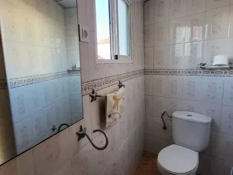 Pis de 29 m² a Saragossa