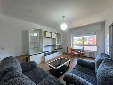 Pis de 91 m² a Ourense