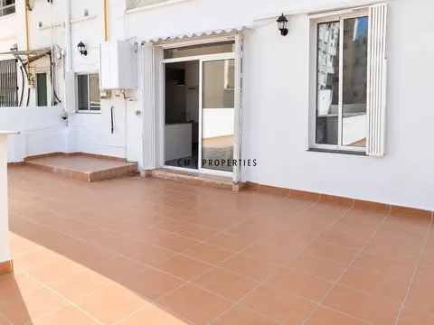 Pis de 81 m² a València