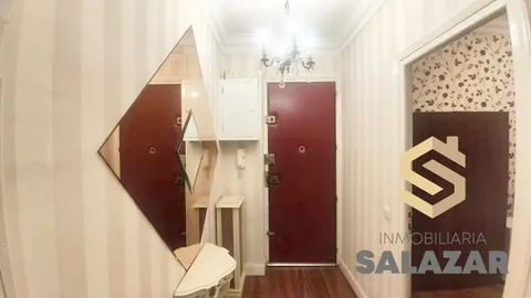 Pis de 79 m² a Bilbao