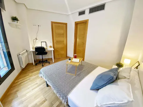 Pis de 58 m² a Madrid